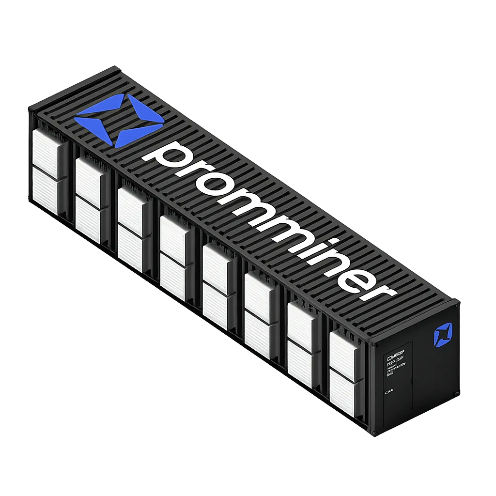 Контейнер PM Box 308