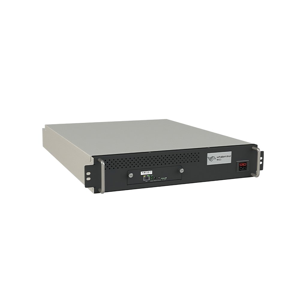 Asic майнер Whatsminer M63 366 TH/s