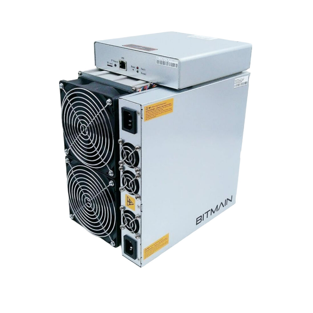 Asic-майнер Bitmain Antminer S17 PRO 53 TH/s