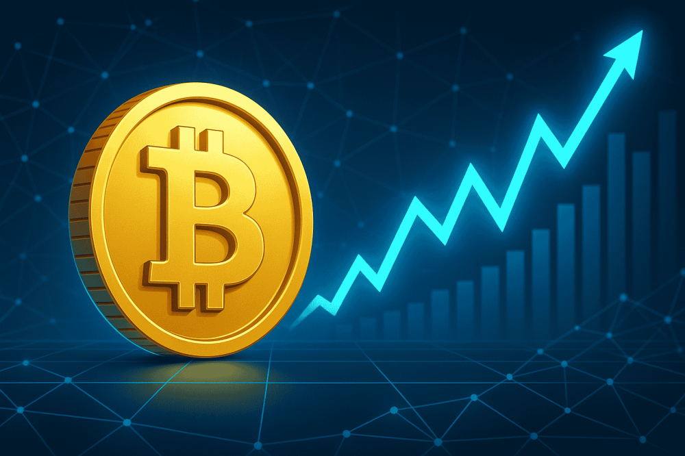 Доминация биткоина: что это, как работает и зачем следить за Bitcoin Dominance