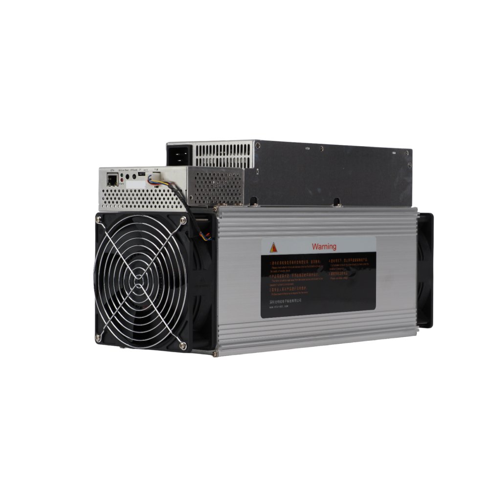 Asic майнер Whatsminer M31S 68TH/s