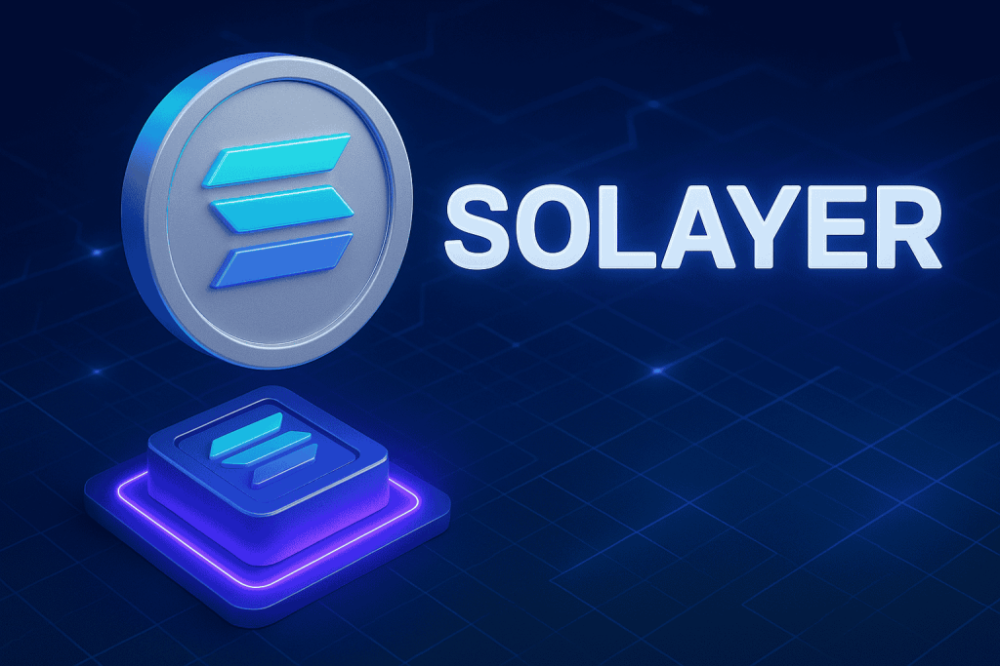 Solayer (LAYER): криптовалюта второго уровня на Solana — обзор и прогноз