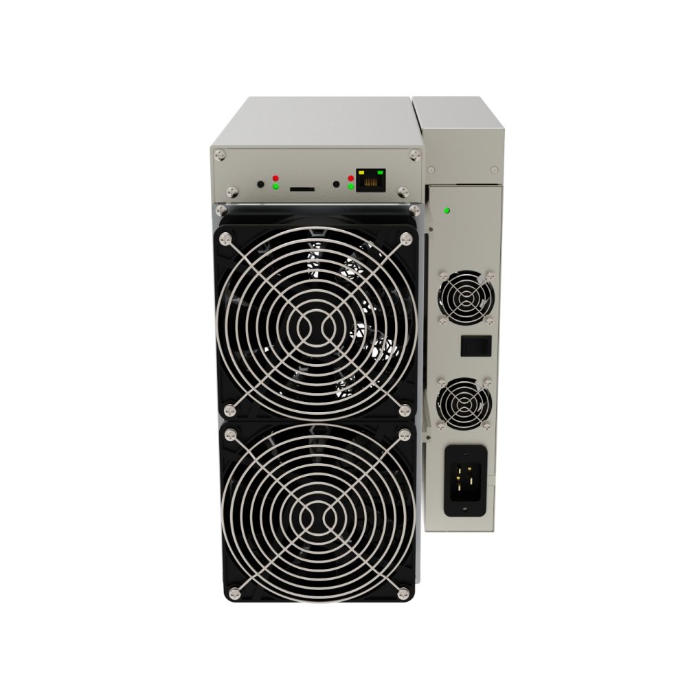 Asic майнер ICERIVER KAS KS5L