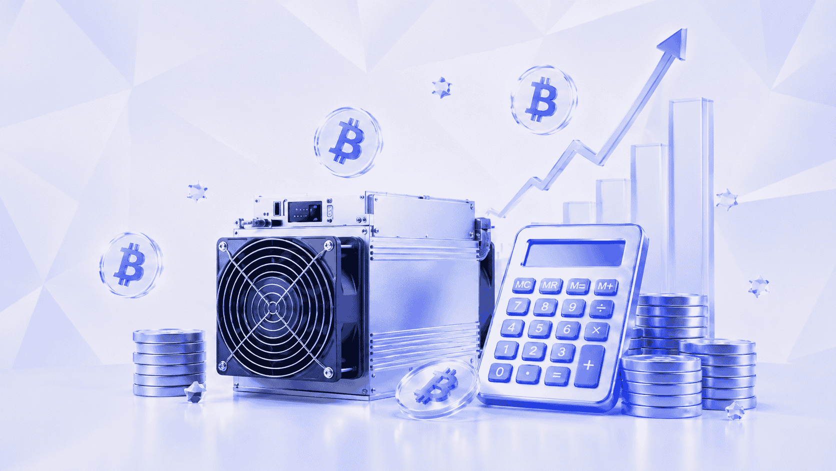 Какой ASIC выбрать новичку для майнинга?