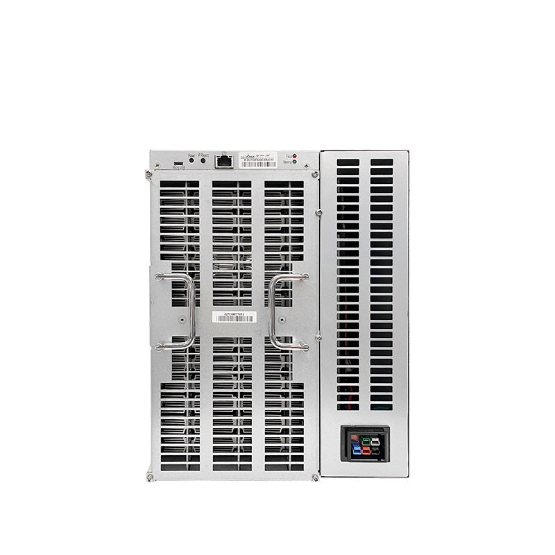 Asic майнер Bitmain Antminer S21 XP IMM