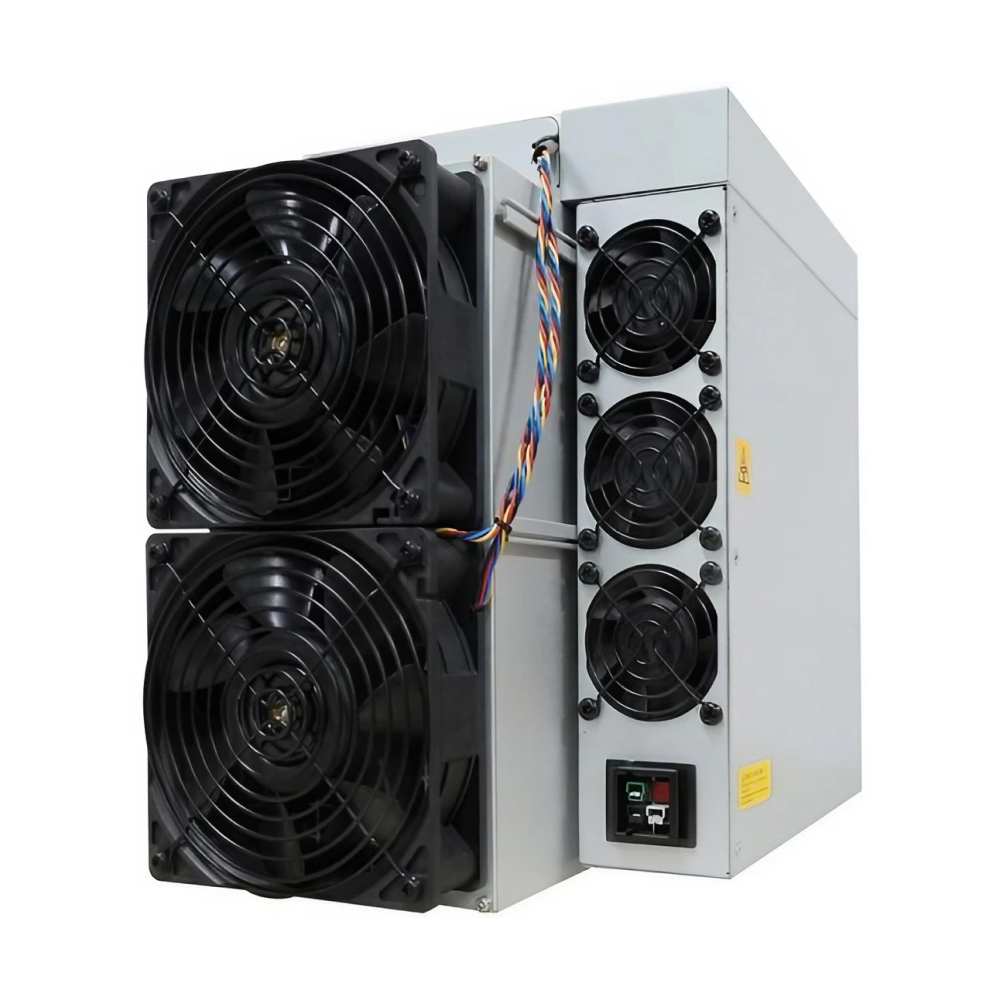 Купить Asic майнер Bitmain Antminer KAS Miner KS5 Pro - цена, отзывы,  характеристики, доходность