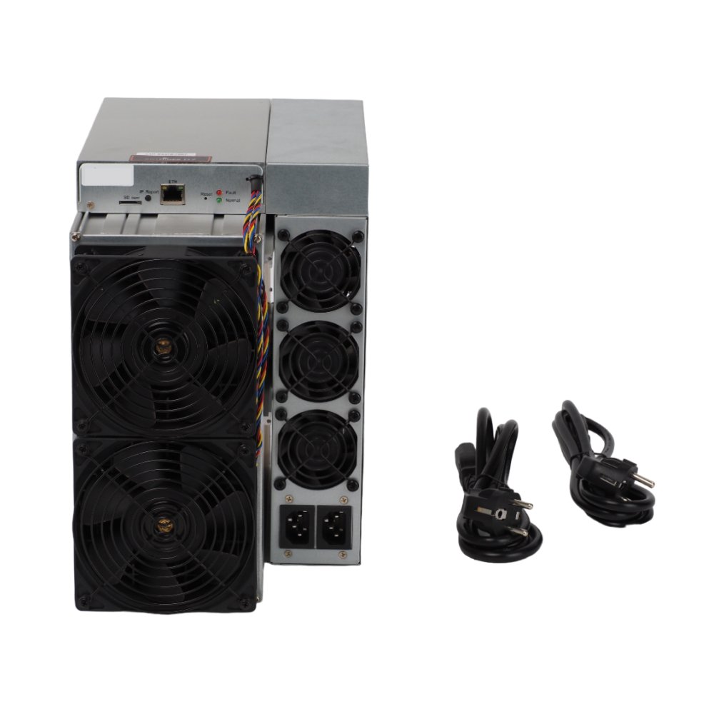 Asic майнер Bitmain Antminer D7 - 1286 GH/s
