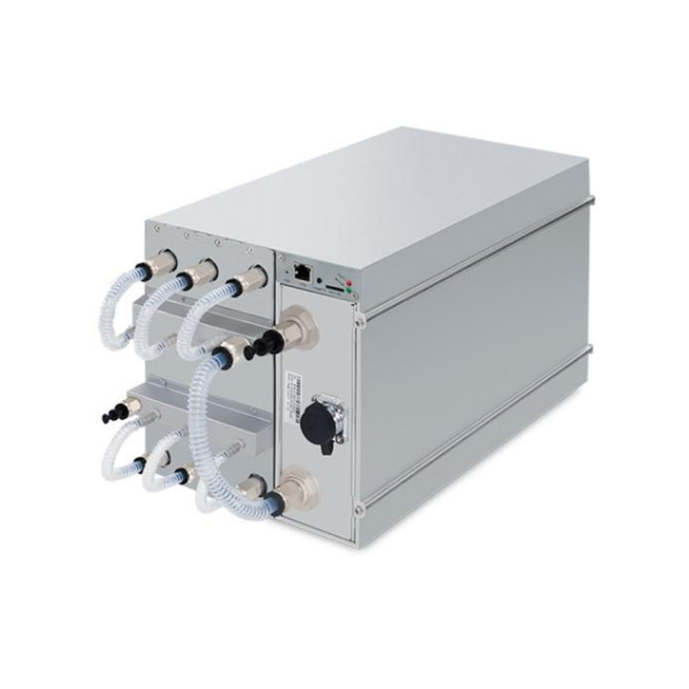 Asic-майнер Bitmain Antminer S19 XP Hydro 257 TH/s