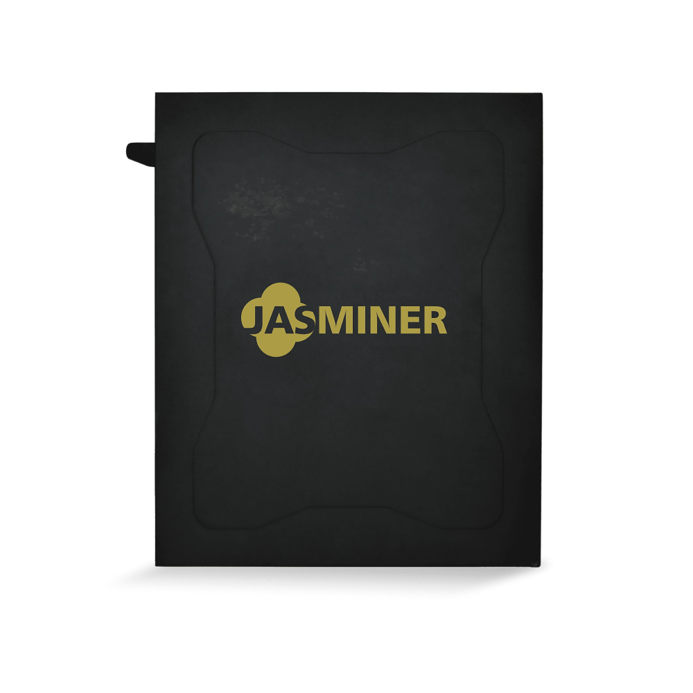 Asic майнер JASMINER X4-Q 1040MH/s