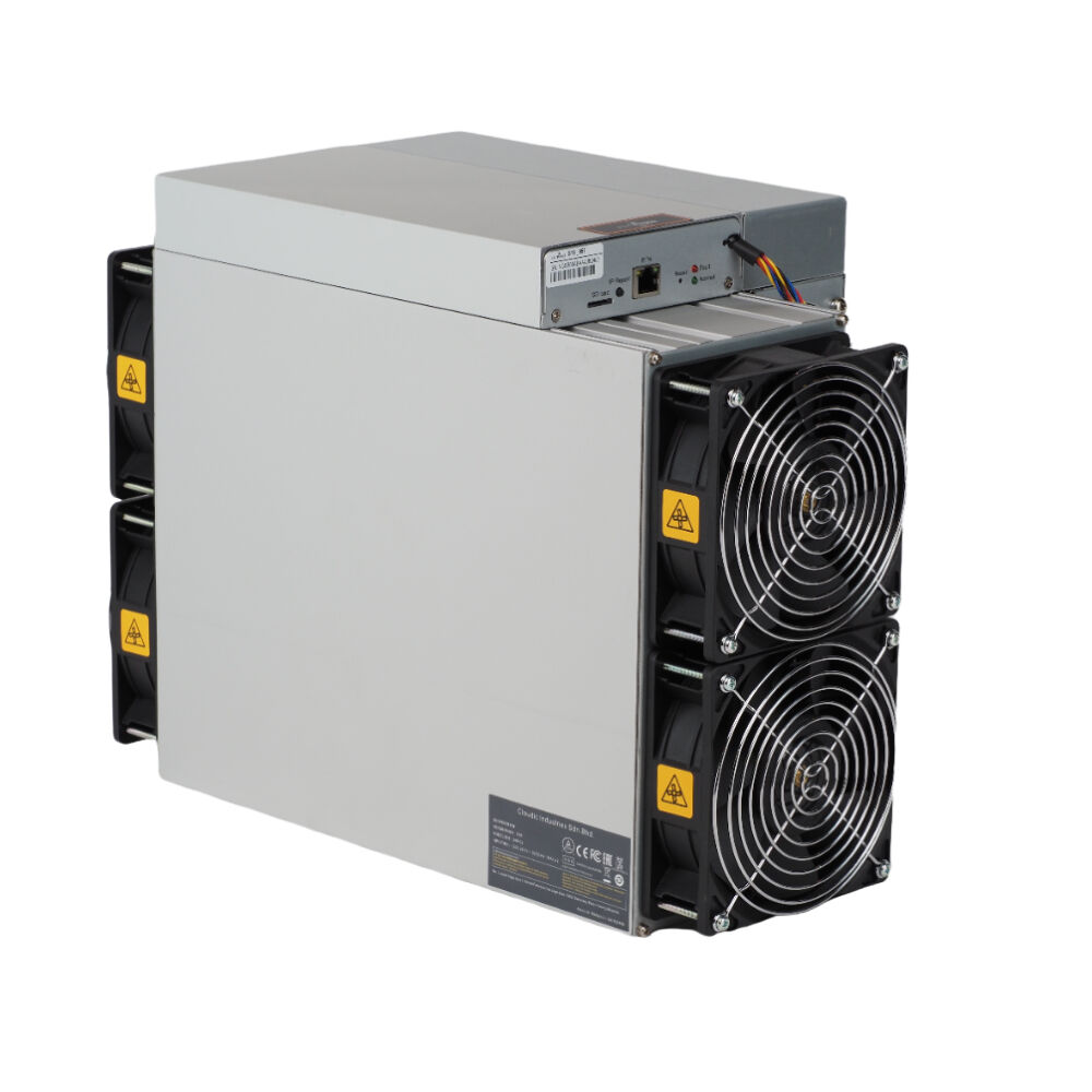 Asic-майнер Bitmain Antminer S19A PRO 110 TH/s