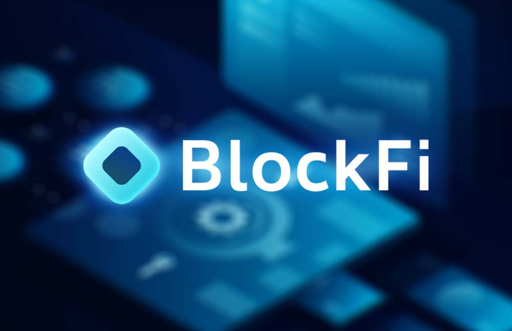 О размещении майнинг-оборудования сообщила компания BlockFi.