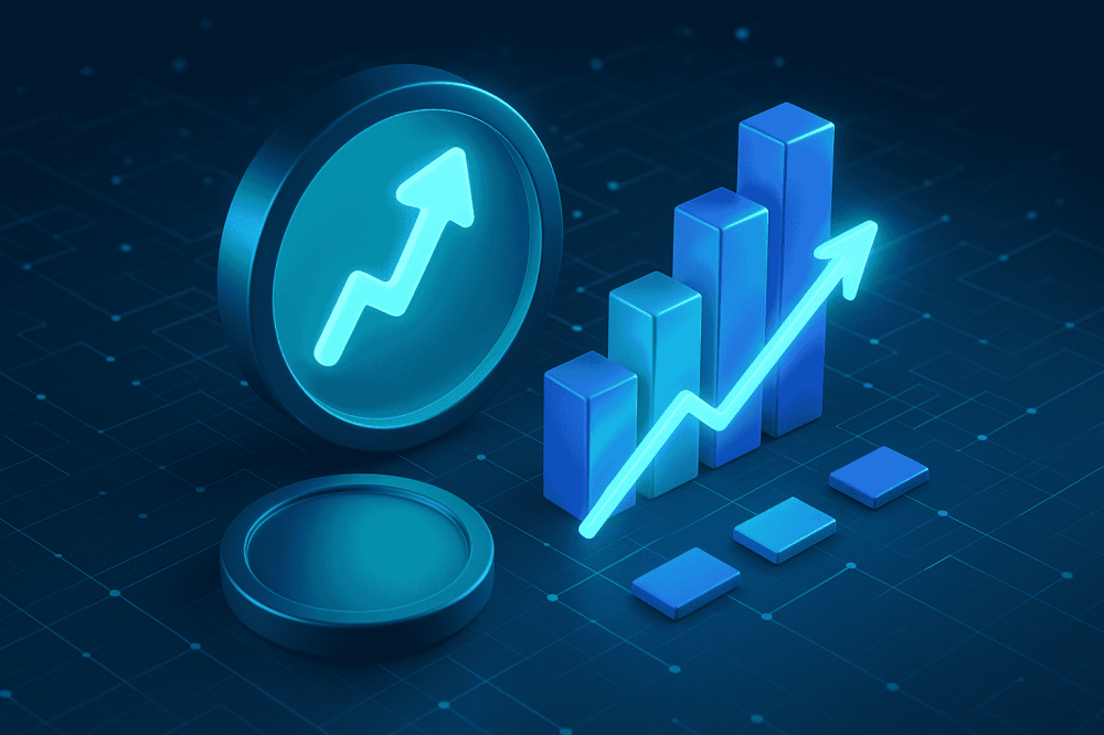 Криптовалюта Ethena (ENA): обзор, новости, прогноз