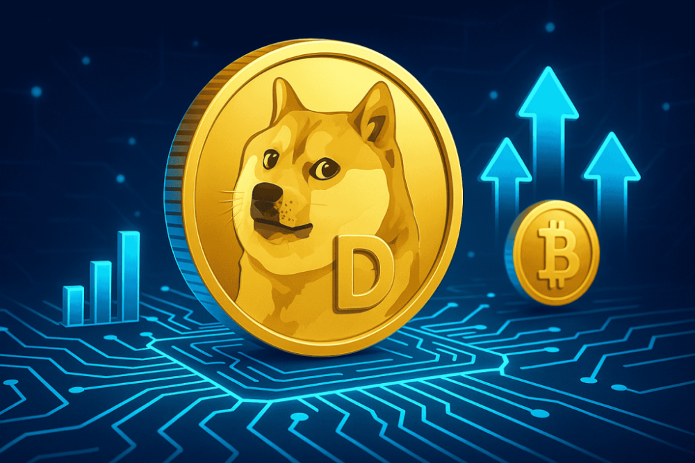 Криптовалюта Dogecoin (DOGE): описание, перспективы и текущая цена в России