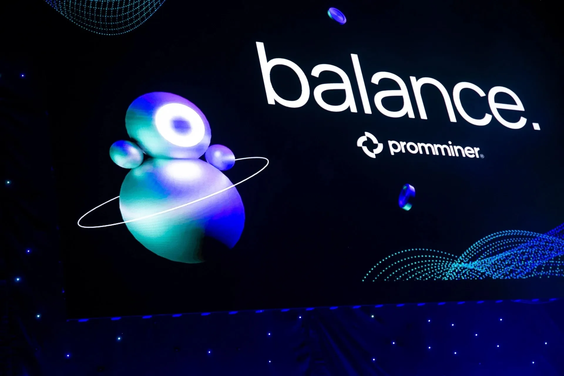 Форум Balance 2022