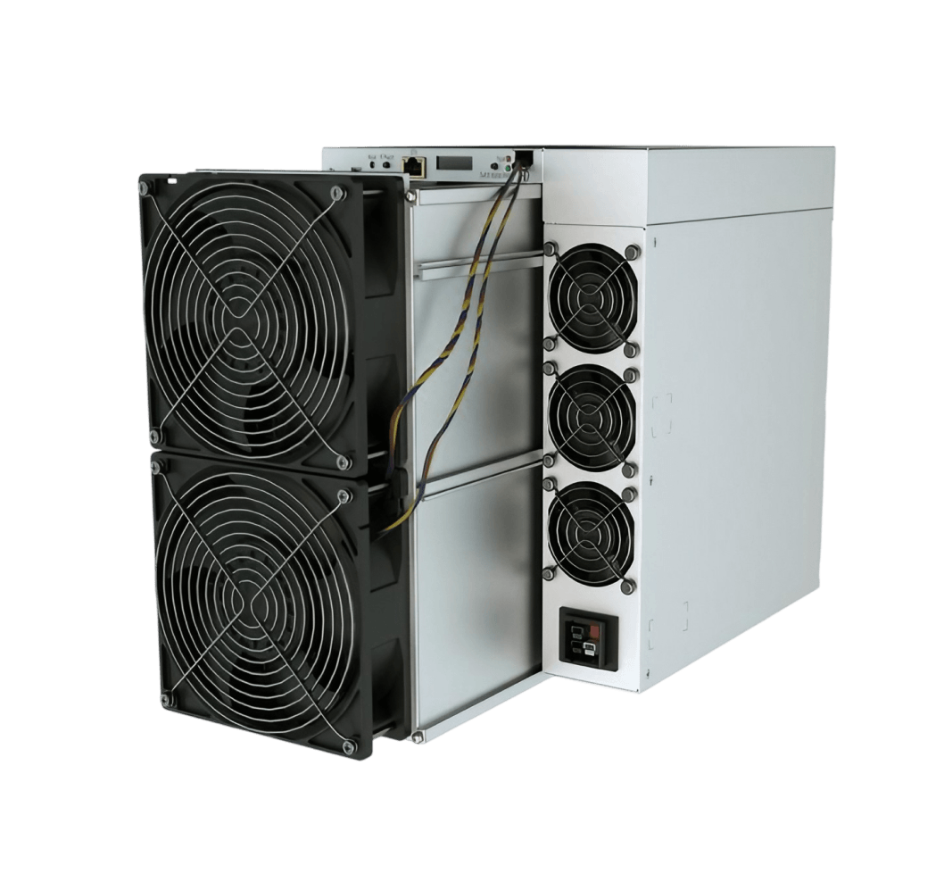 Asic-майнер Bitmain Antminer S21+