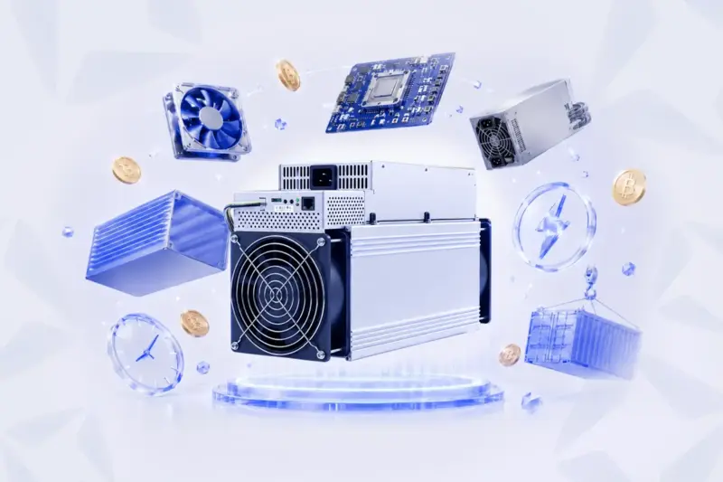 Из чего формируется стоимость ASIC-майнеров и когда выгоднее их закупать