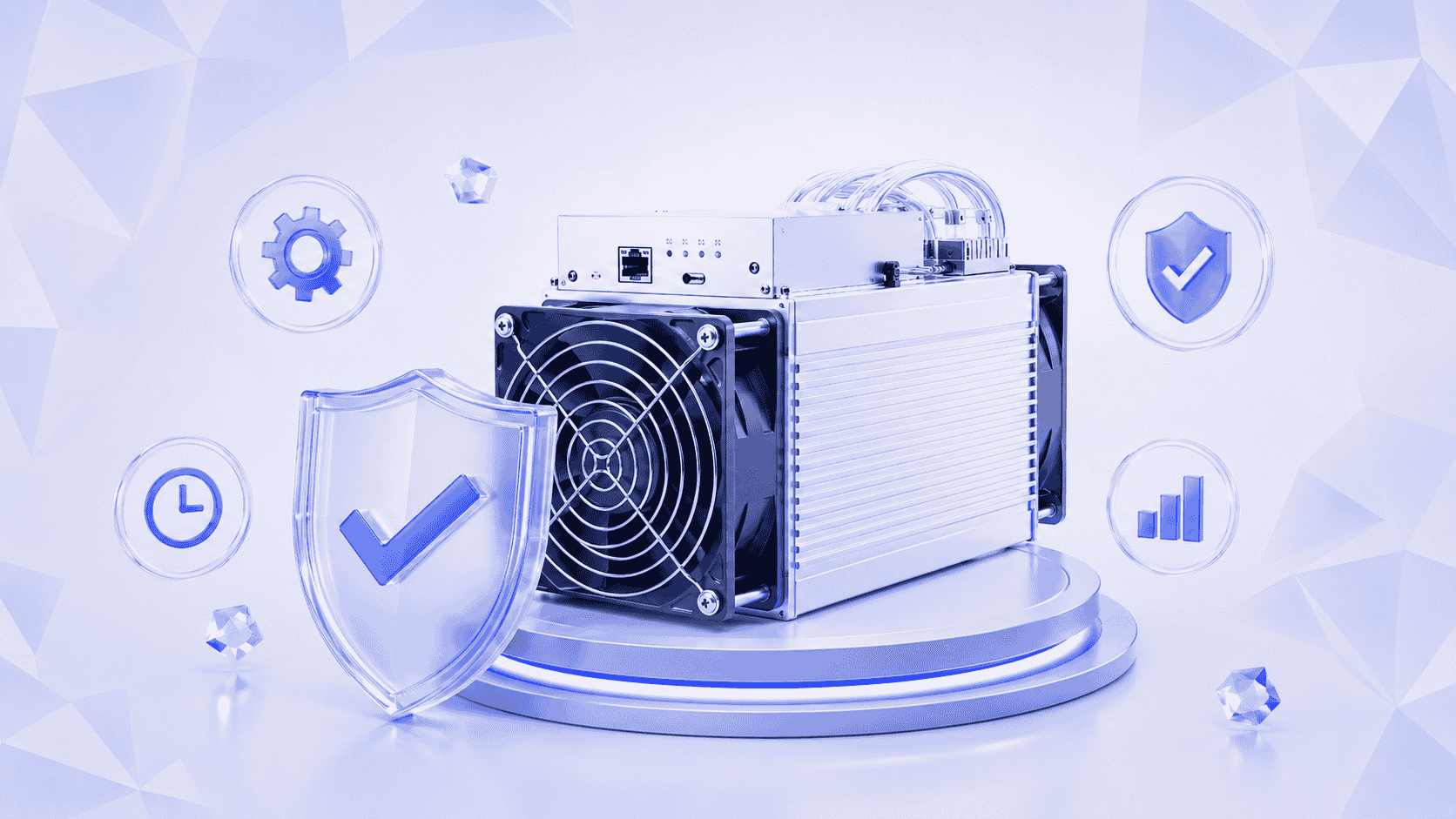 Какой ASIC считается самым надежным?