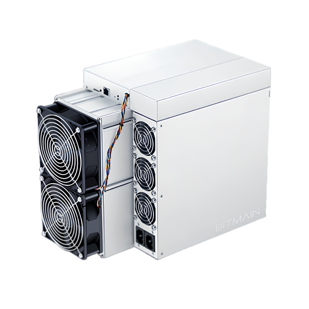 Купить Asic майнер Bitmain Bitcoin Miner S19j XP 151 TH/s - цена, отзывы,  характеристики, доходность