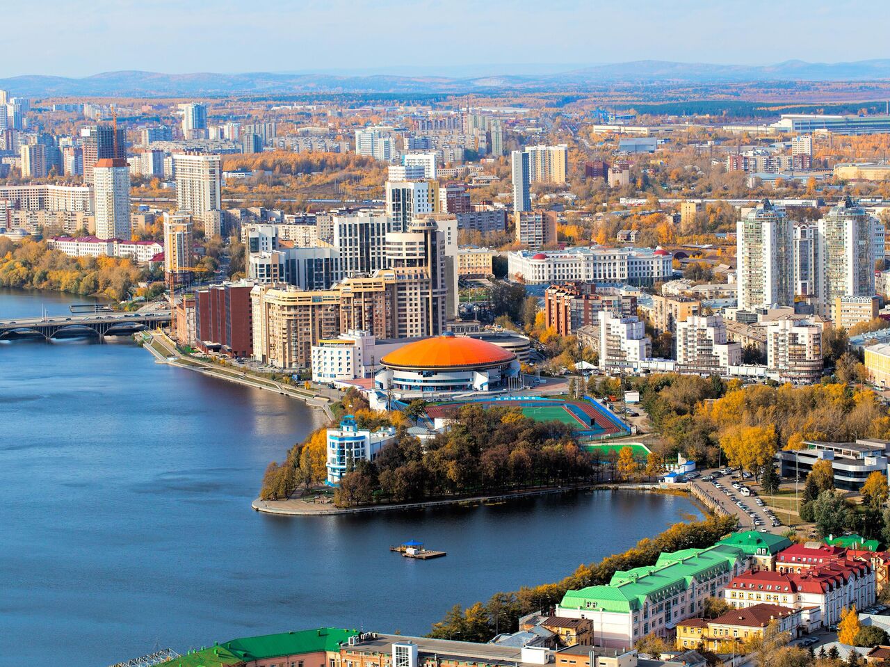 ИННОПРОМ-2025 