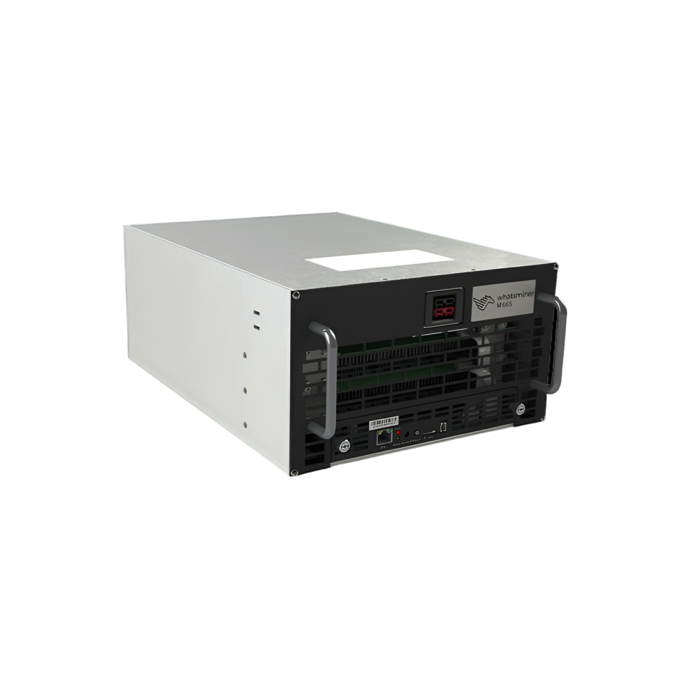 Asic-майнер Whatsminer M66S 270-298 TH/s