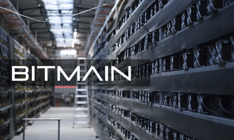 Компания Bitmain опубликовала информацию о вычислительной мощности Antminer E9.