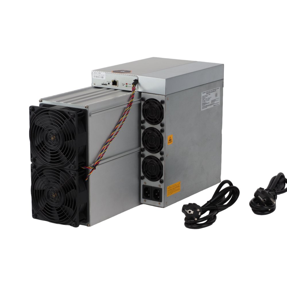 Asic майнер Bitmain Antminer E9 2400MH/s