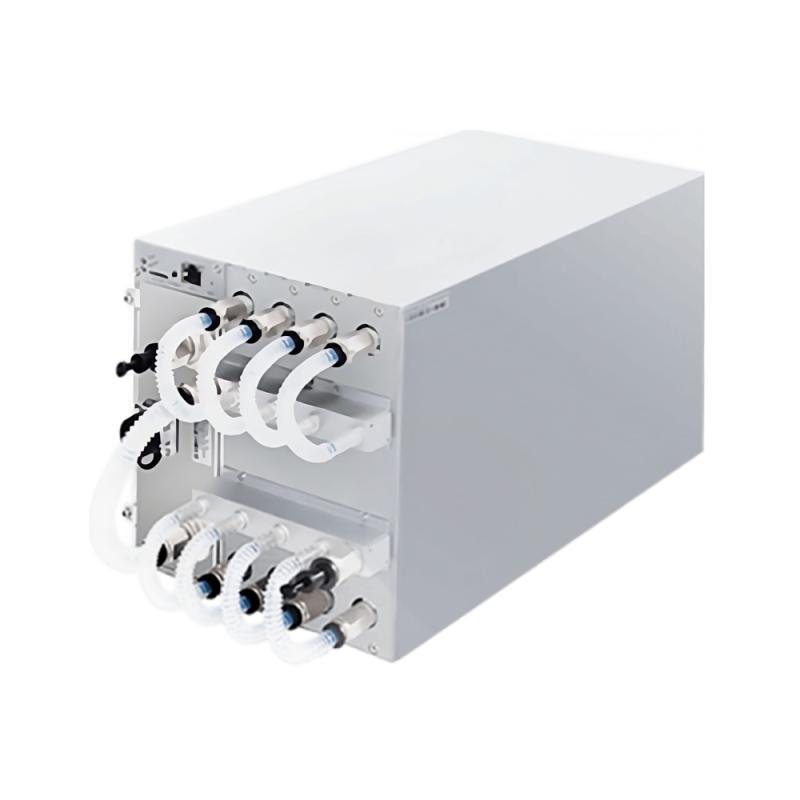 Asic-майнер Bitmain Antminer S19 PRO+ Hydro