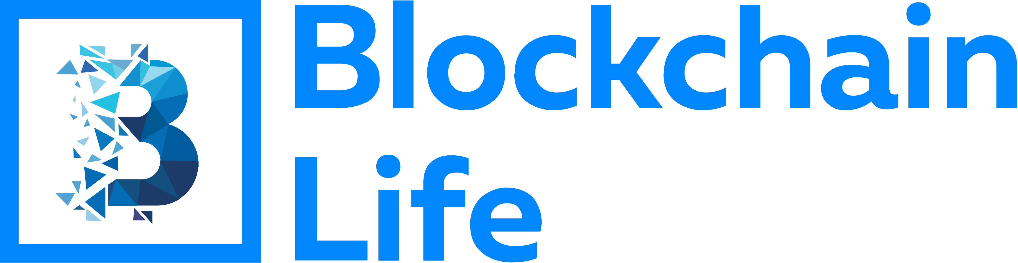 Blockchain Life 2022