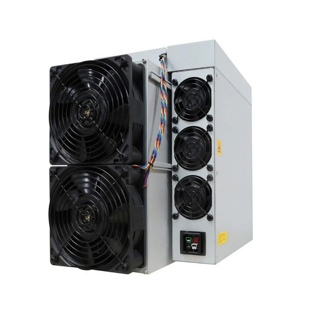 Asic-майнер Bitmain Antminer AL1 15.6 TH/s