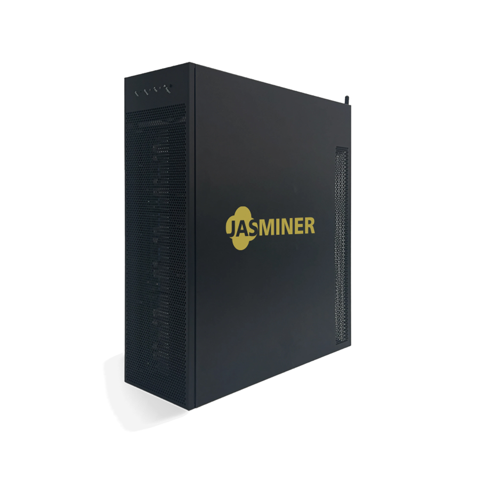 Asic-майнер JASMINER X16-Q 1850 MH/s