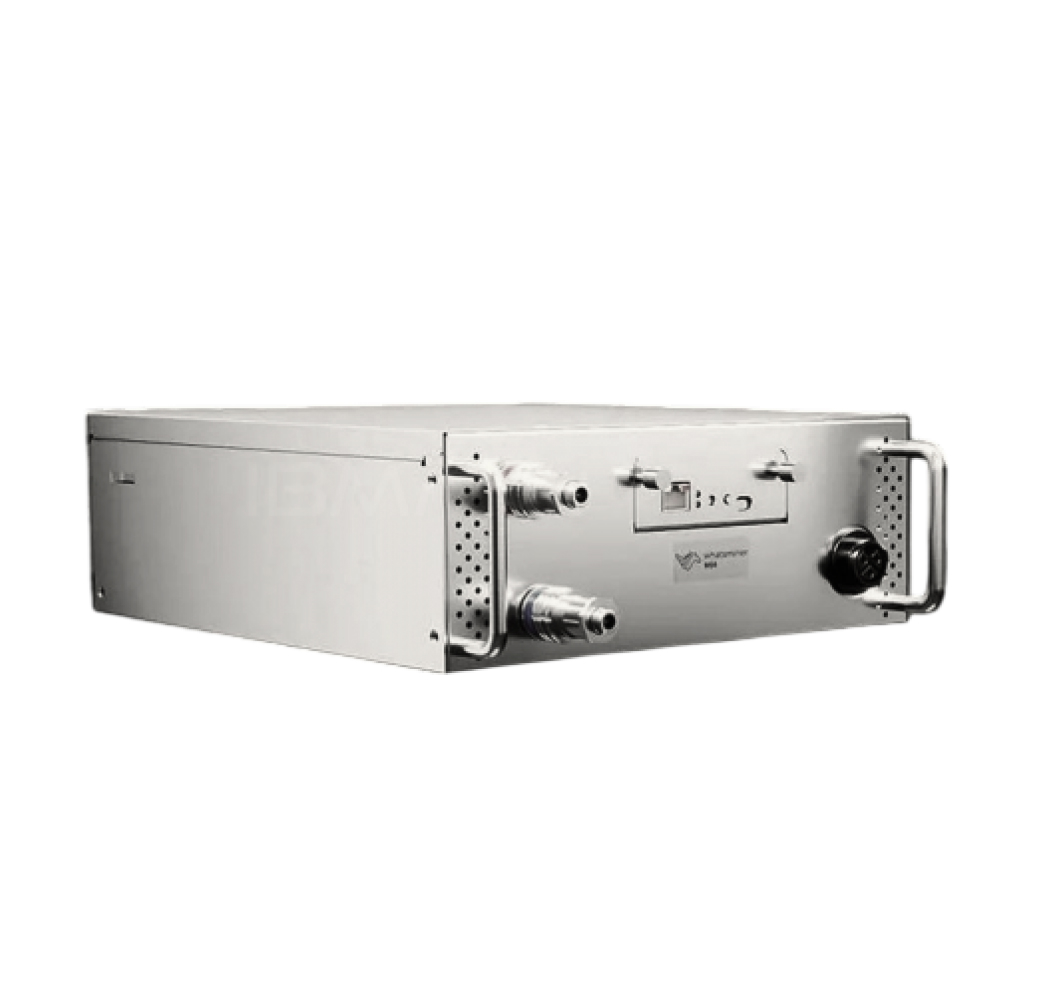 Asic-майнер Whatsminer M64S