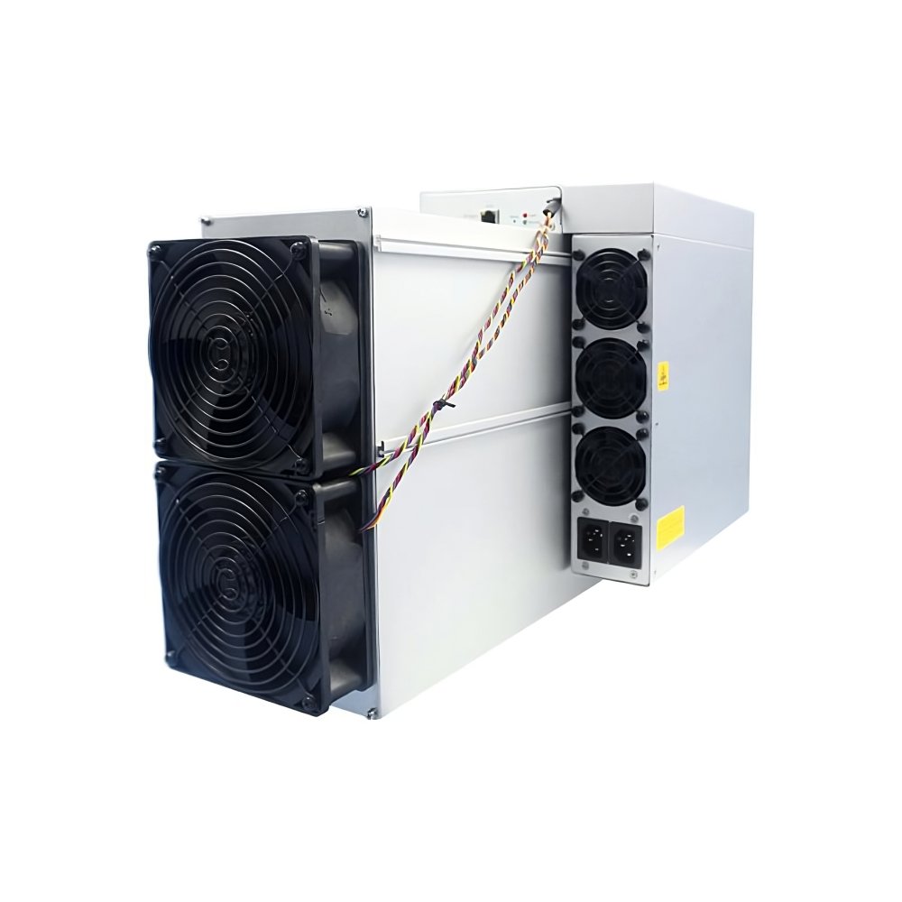 Asic майнер Bitmain Antminer E9 Pro 3580 MH/s