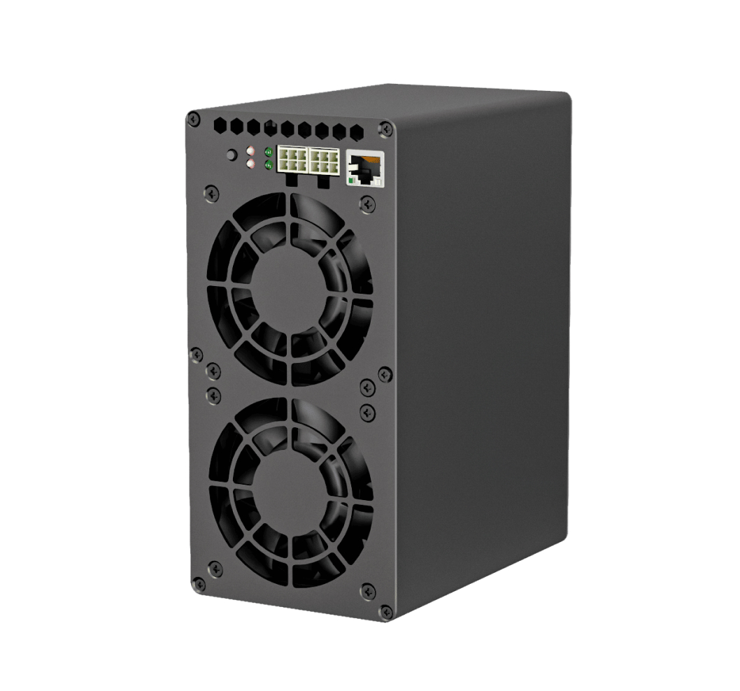 Asic-майнер Goldshell AL BOX 360G