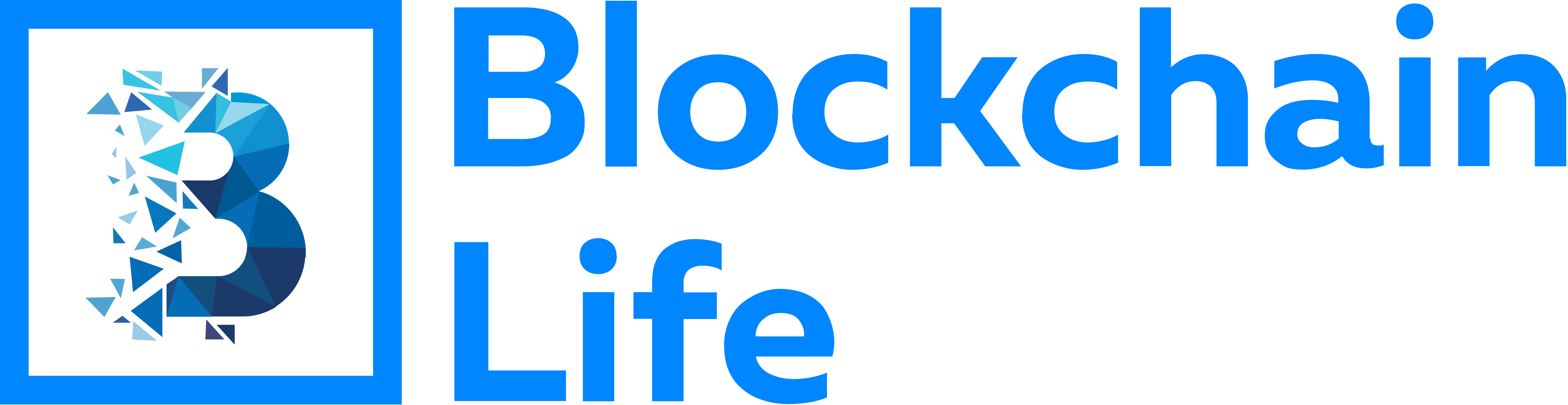 Blockchain Life 2023