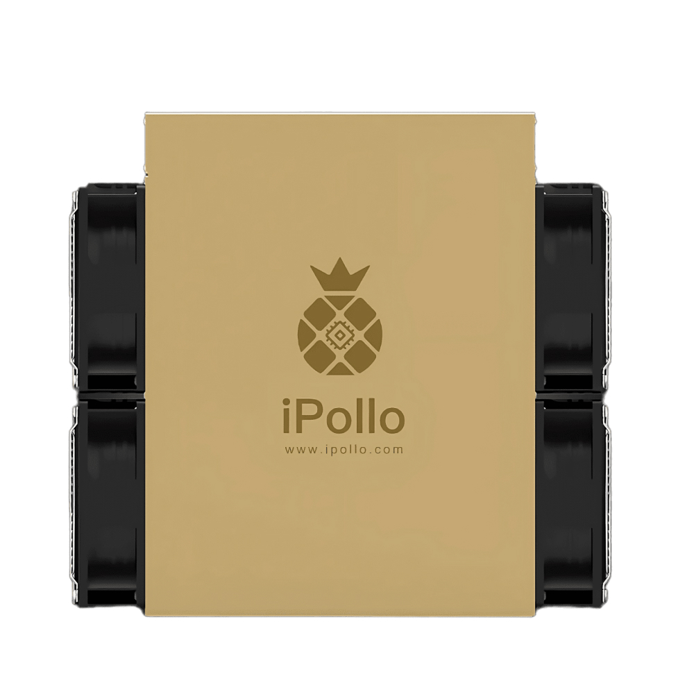 Asic майнер iPollo V1 3600MH/s