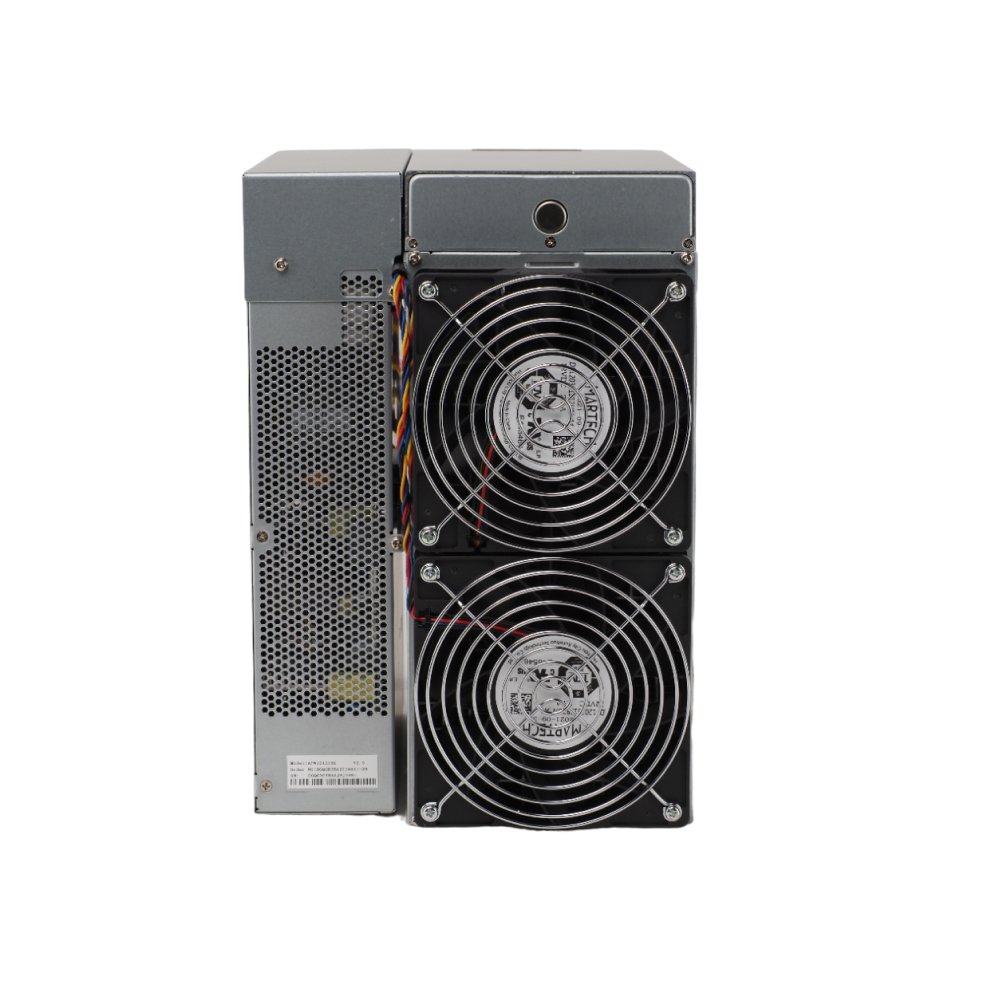 Asic майнер Bitmain Antminer T19 84TH/s