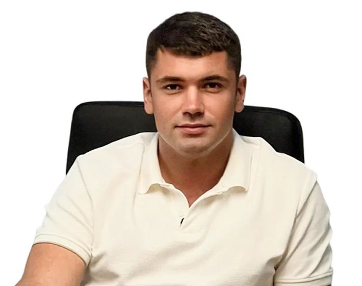 Тимофей Кузьменко