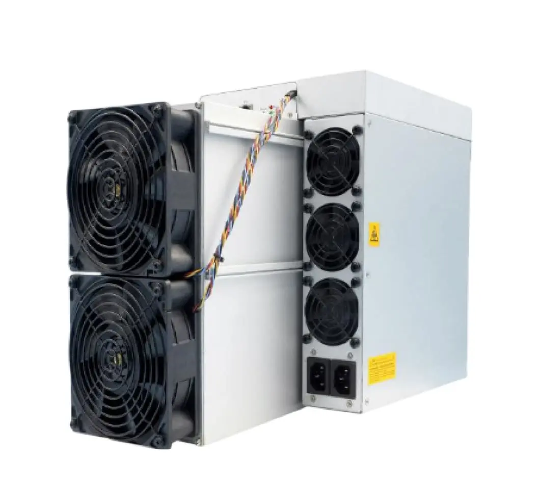 Asic-майнер Bitmain Antminer Z15K 525 kSol/s