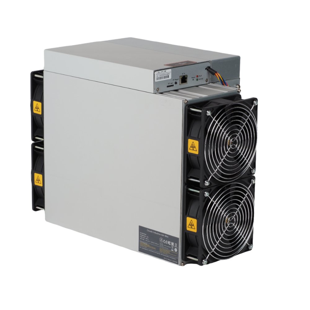 Asic майнер Bitmain Antminer S19 90 TH/s