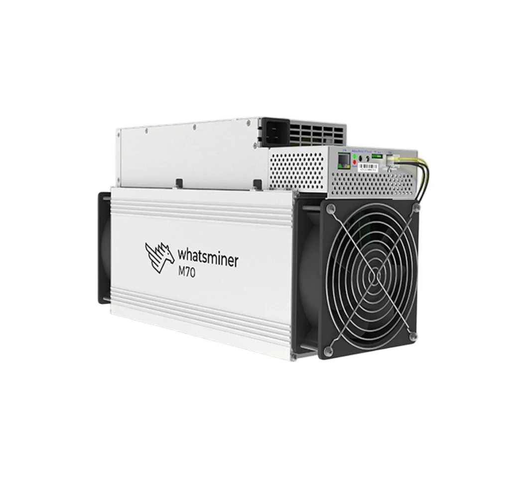 Asic-майнер Whatsminer M70