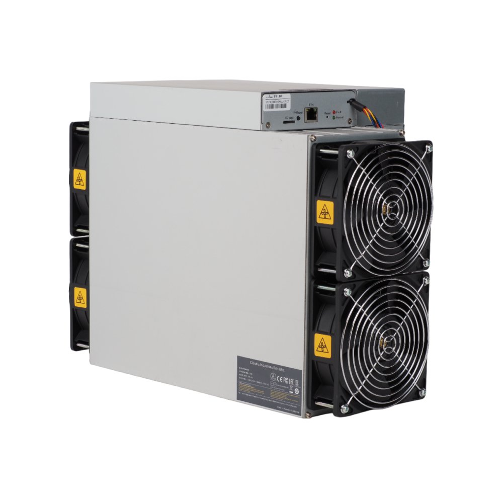 Asic майнер Bitmain Antminer T19 84TH/s