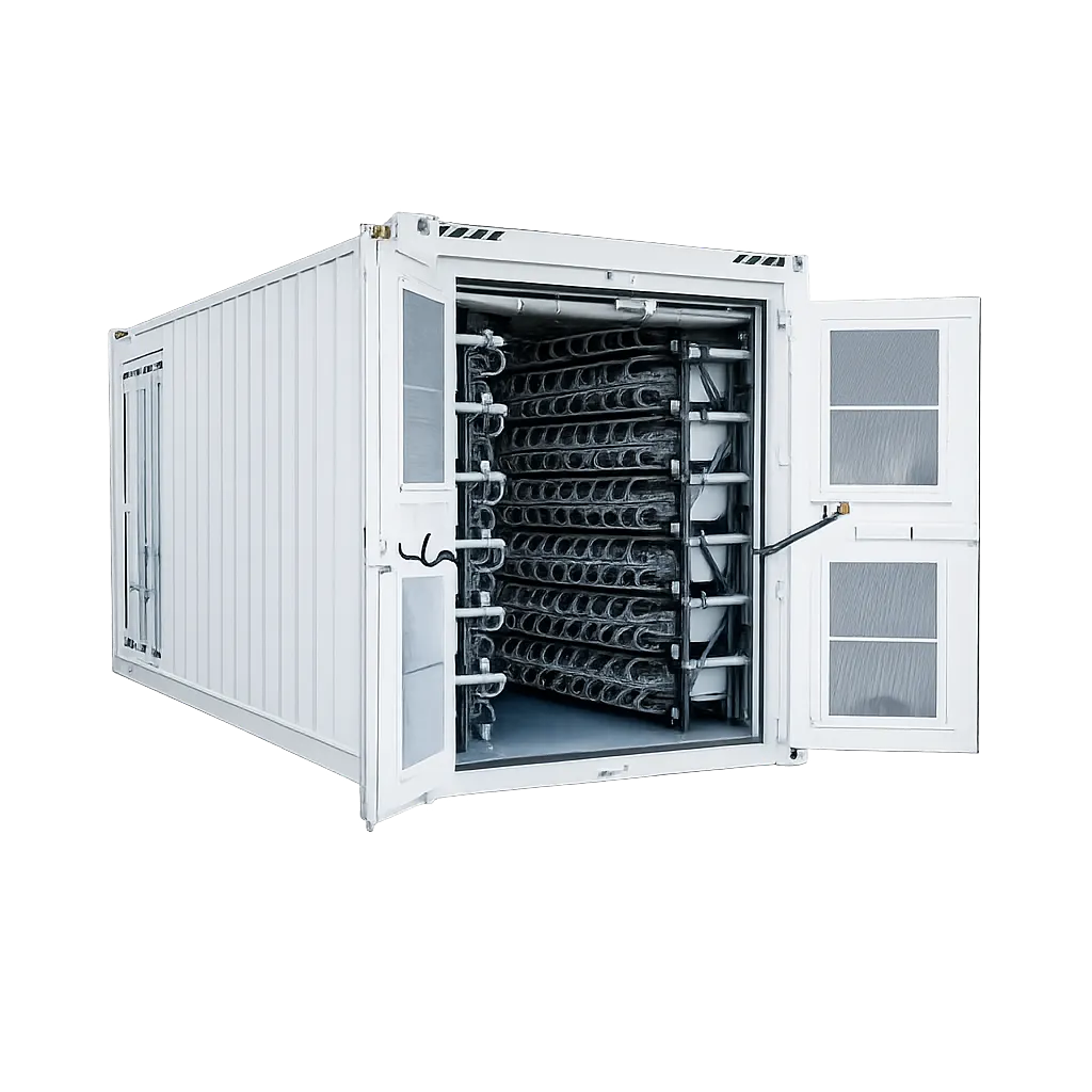 Контейнер ANTSPACE HK3 V6 (EC1-DWT)