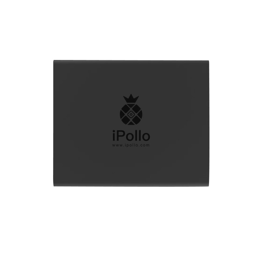 Asic майнер iPollo V1 mini SE 200MH/s