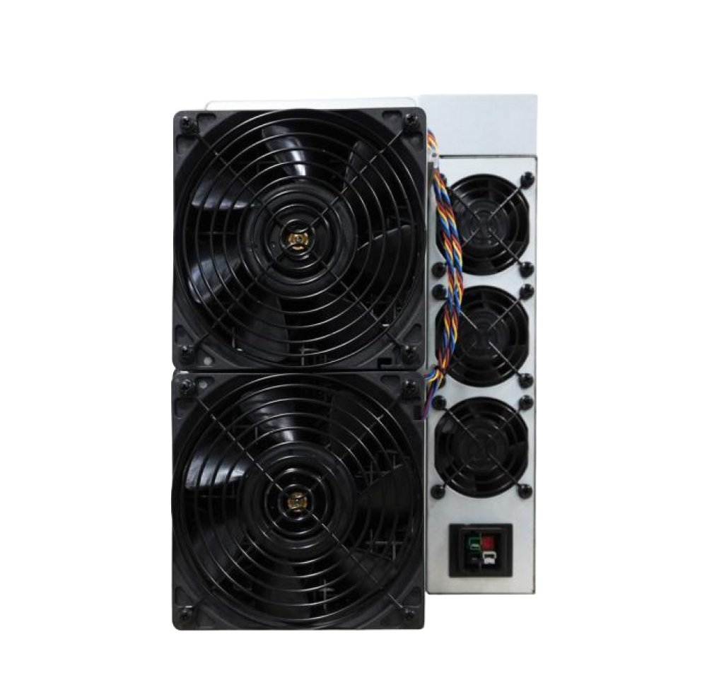 Asic майнер Bitmain ALPH Miner AL1