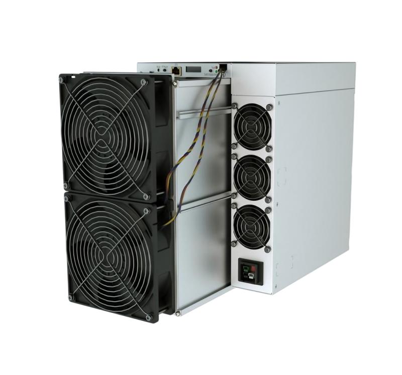 Купить Asic майнер Bitmain Antminer Bitcoin Miner S21+ 216Th/s: цена, отзывы, характеристики, доходность. Promminer