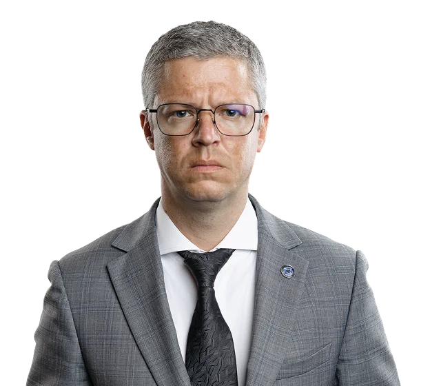 Илья Куринный