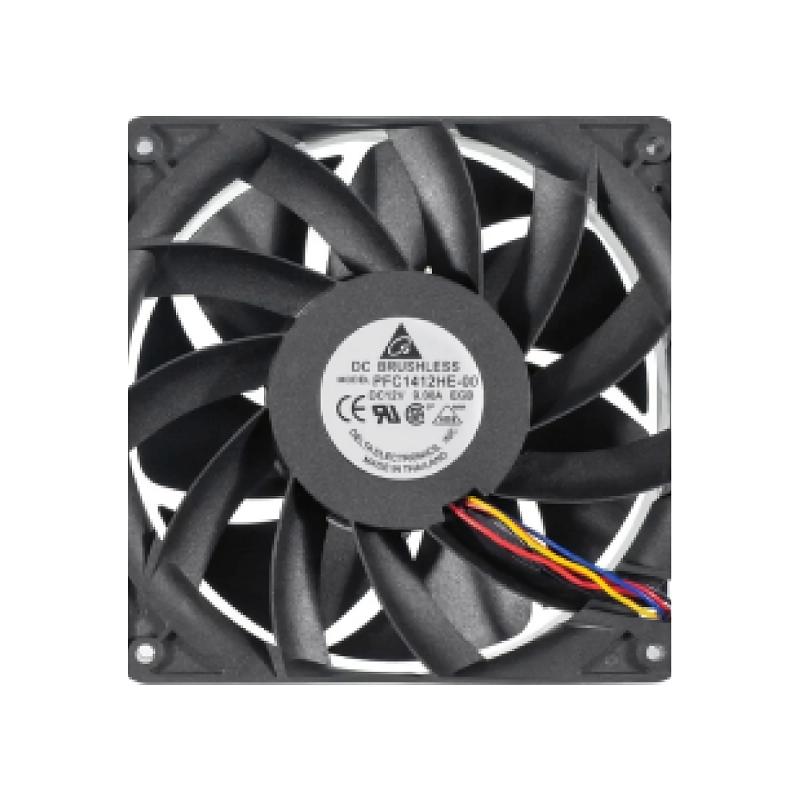 Кулер Bitmain Antminer 1.6 A