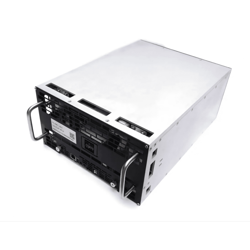 Asic-майнер Whatsminer M36S 124-130 TH/s