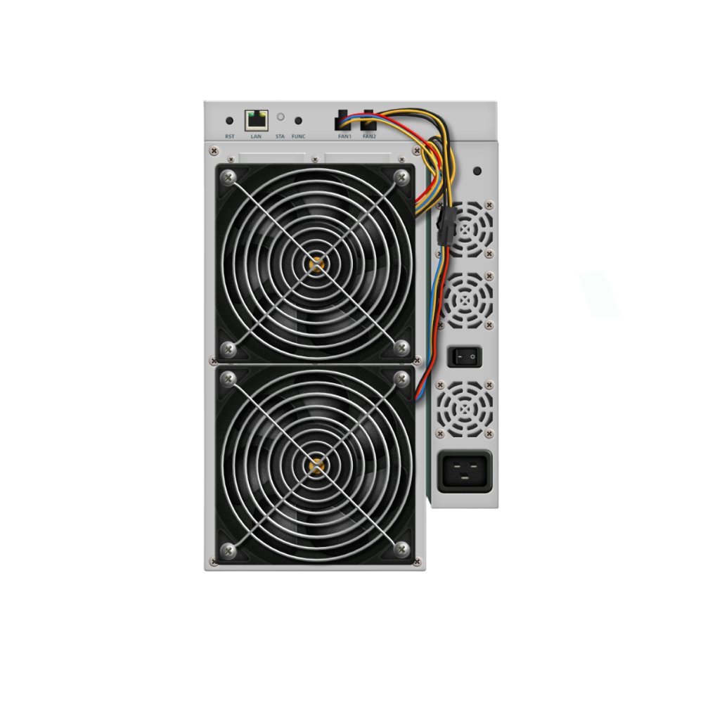 Asic майнер Canaan Avalon A1246 90 TH/s