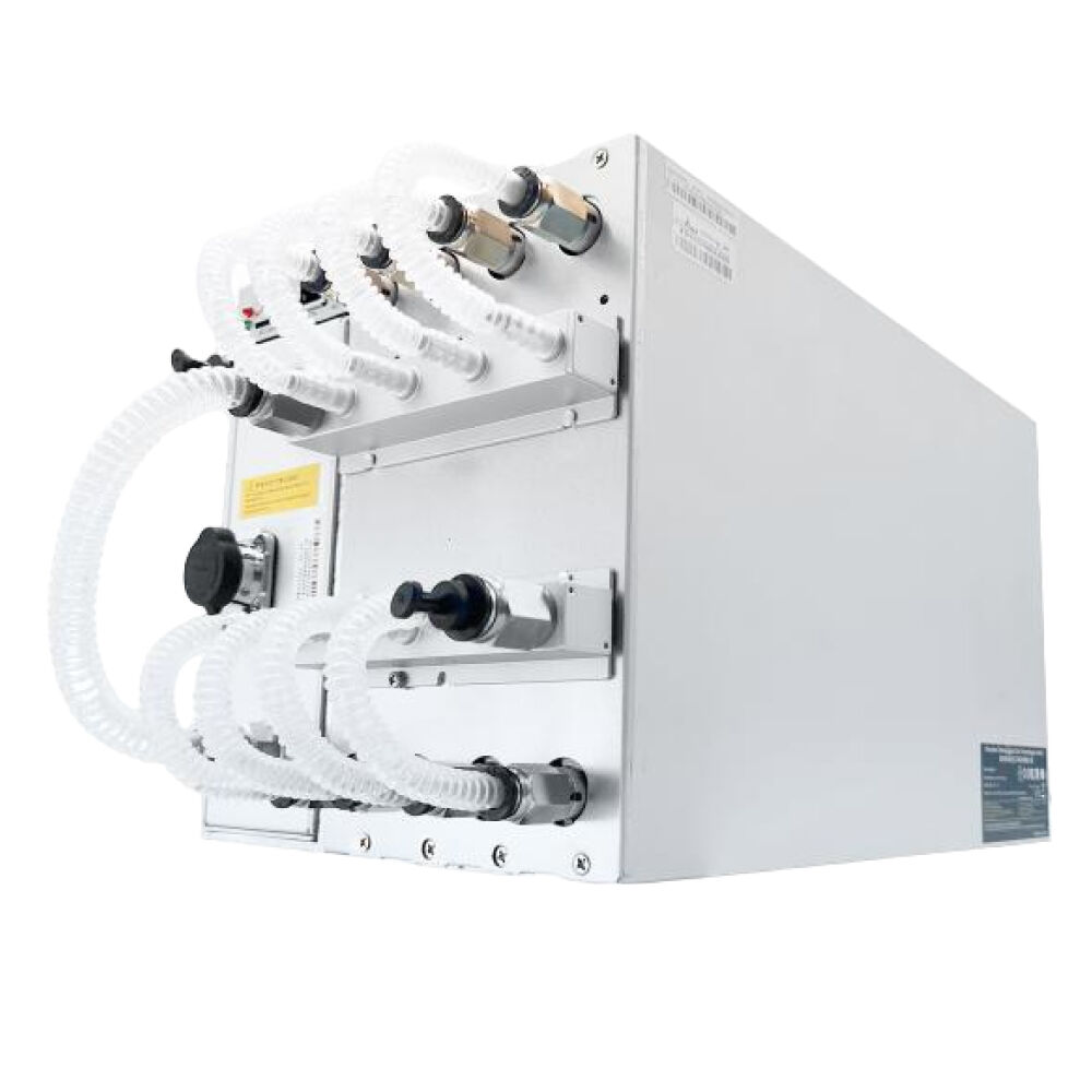 Asic-майнер Bitmain Antminer S19 Hydro 158 TH/s